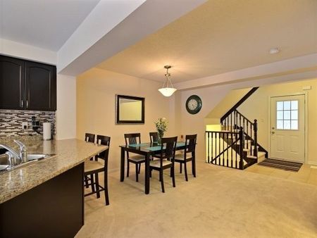 For Lease - 237 Mortimer Crescent, Milton, Ontario - Photo 3