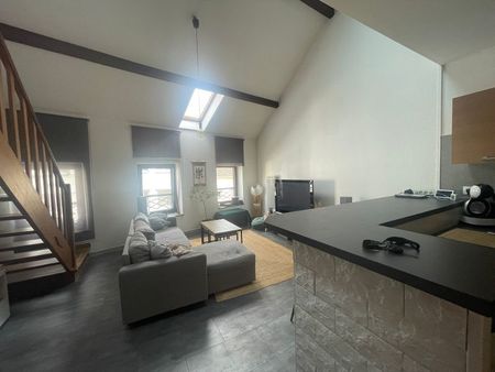 Appartement 3 pièces à Thionville-Centre Ville - Photo 2