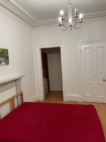 Room in a Shared Flat, Hill St, G3 - Photo 3
