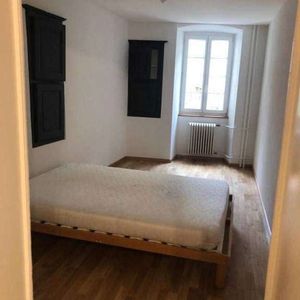 2.5 Zimmer, 50 m² - Photo 2