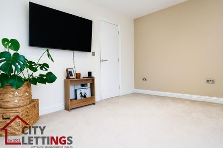 3 bedroom terraced house to rent - Photo 2