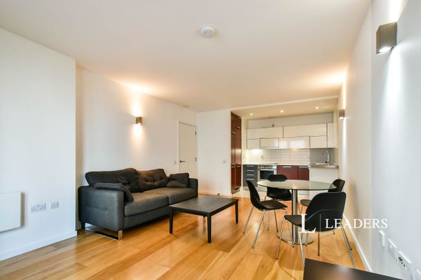 2 bedroom apartment to rent Skyline Central 2, 49 Goulden Street, Manchester, M4 - Photo 1