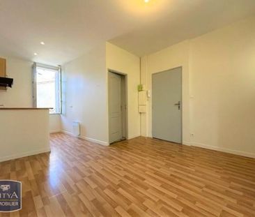 Location Appartement 43m² AVIGNON 84000 - Photo 2