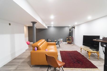 For Lease - 1805 Pattinson Crescent, Mississauga, Ontario - Photo 3