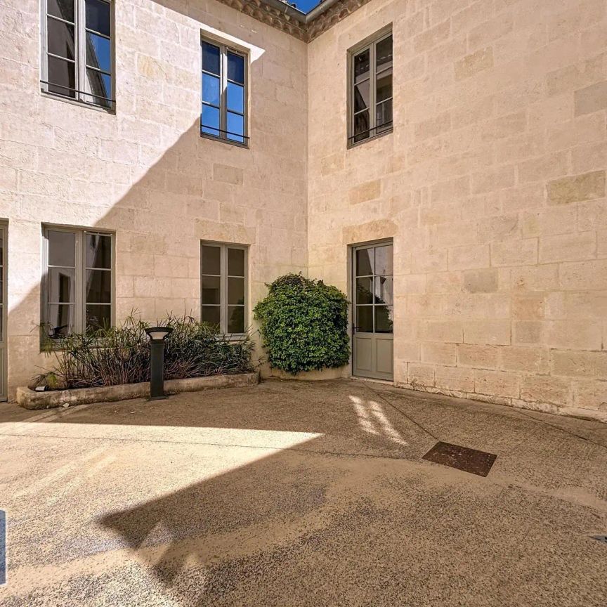 Appartement à louer 2 pièces 35.84m² - Photo 2