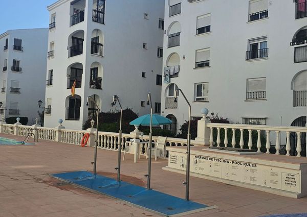 Piso En alquiler Calle Duquesa de Arcos, San Luis de Sabinillas, Manilva