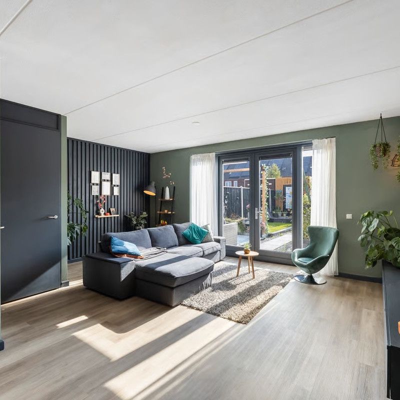 Ferdinand Boersmastraat 3 - Photo 1