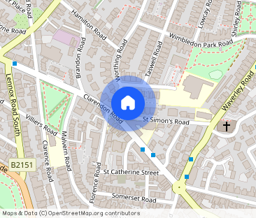 3 St Simons Road, Southsea, Portsmouth, Hampshire, PO5 - Photo 1