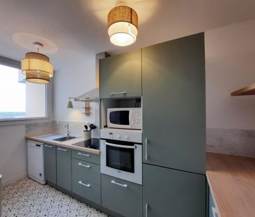Appartement T1 à louer - 26 m² - Photo 6