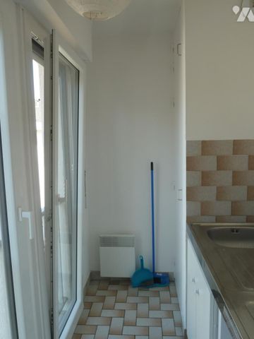 Appartement à louer à CAMBRAI - Photo 5