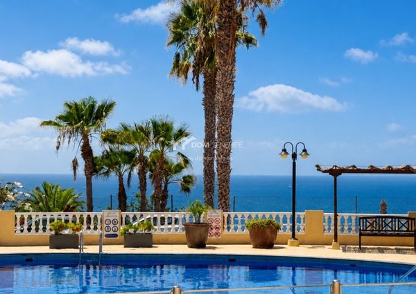 Apartamento · Alquiler a largo plazo ·