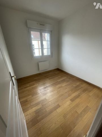 Location appartement à Amiens - Photo 4