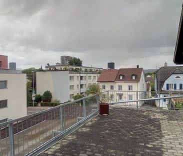 2.5 Zimmer, 55 m², 2. Stock - Photo 5