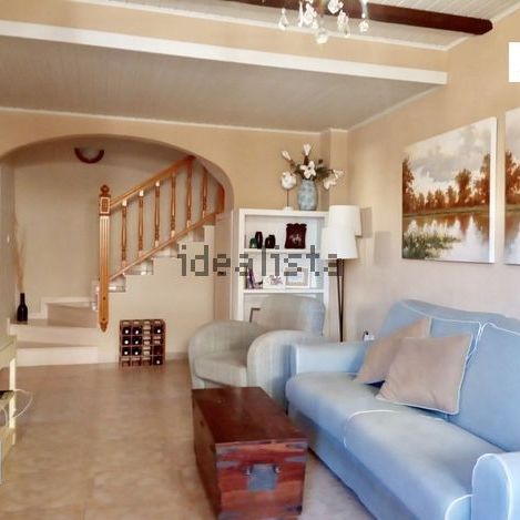 Alquiler de chalet adosado en Horizonte - La Campana - Foto 1