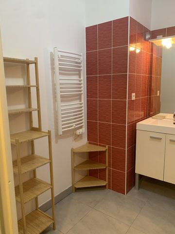 Location Appartement 1 pièce 29m² MONTPELLIER 34000 - Photo 4