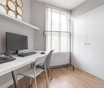 186A Finchley Road, London, NW3 6BX - Photo 3