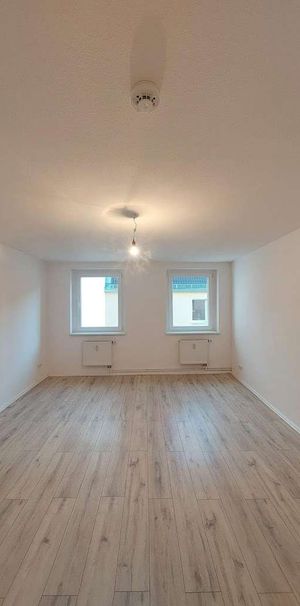 1-Zimmer-Wohnung in - Foto 1