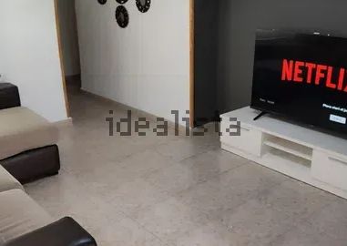 Alquiler de piso en Calle San Hilario