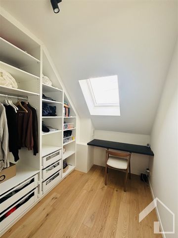 Recent duplex-appartement met 2 terrassen - Photo 5