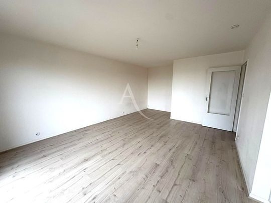 Location Appartement 1 pièce 39m² - Photo 1