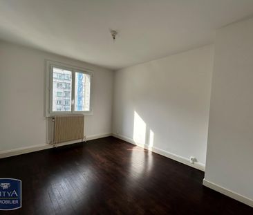 Location Appartement 3 pièces 72m² GRENOBLE 38000 - Photo 5