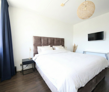 Te huur: Appartement Cruquiuslaan 33 in Leiden - Foto 4