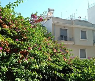 Διαμέρισμα για ενοικίαση Κυπριάδου - Άνω Πατήσια (Άνω Πατήσια) - Photo 3
