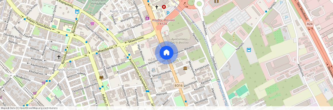 Κέντρο (Καλαμαριά)