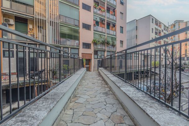 Trilocale in Via Luigi Varanini, Milano - Photo 1