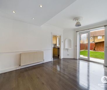 2 bedroom terraced house to rent - Photo 5