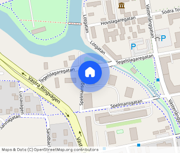 Tegelslagaregatan 39 - Foto 1