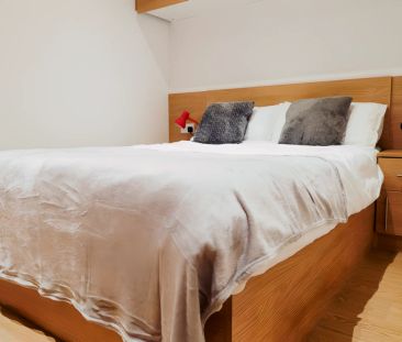 Classic Bigger Studio - Photo 3