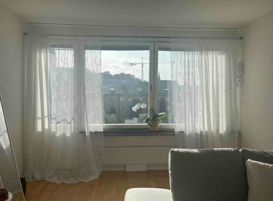 Kryssdäcket, Göteborg - Photo 1