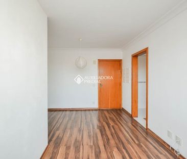Apartamento com 2 quartos e 50m² para alugar em Azenha, Porto Alegre. - Photo 1
