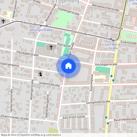 Straßganger Straße 27, 8020, Graz