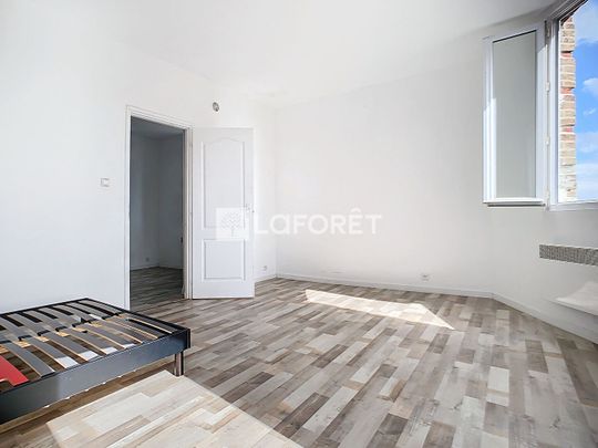 Appartement T3 près de CAUDEBEC LES ELBEUF à louer - Photo 1