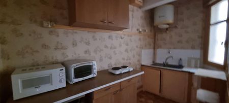 Location Appartement 1 pièce 34m² PRIVAS 07000 - Photo 5