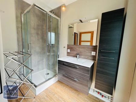 Appartement à louer 1 pièce 17m² - Photo 3