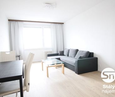 Pronájem bytu 2+kk 42 m² - Photo 3