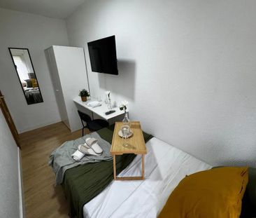 Calle Corregidor Rodrigo Rodríguez, Madrid, Community of Madrid 28030 - Photo 6