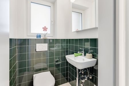 3.5 Zimmer, 81 m², 4. Stock - Foto 4