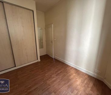 Location Appartement 3 pièces 55m² ANGERS 49000 - Photo 5