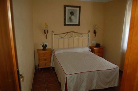 Detached cortijo for winter rental in NERJA - Foto 3