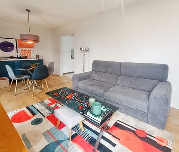 Location appartement 2 pièces, 56.40m², Alfortville - Photo 5