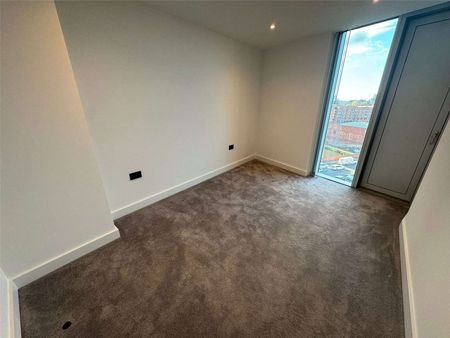 ALLOCATED PARKING INCLUDED! Two Double Bedroom Apartment in the BRAND NEW Vista River Gardens development. AVAILABLE NOW! - Photo 3