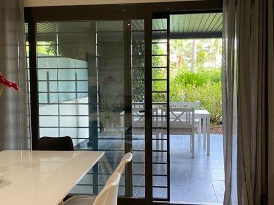 2 bedroom luxury Flat for rent in Benahavís, Andalusia - Photo 1