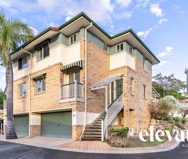 44/19 Merlin Terrace QLD 4069, Kenmore - Photo 2