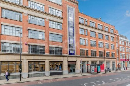 Iconic Paramount warehouse conversion located a few minutes to Farringdon - Photo 2