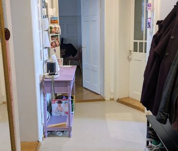 4 Zimmer, 81 m², EG - Photo 6