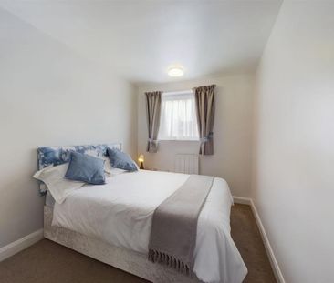 2 bedroom apartment to rent - Photo 6